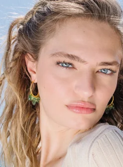 Grape Soda Korvakorut