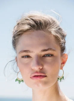 Grape Soda Korvakorut