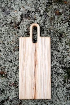 Halikko Cutting Board - Saarni