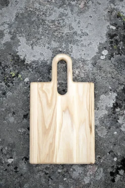 Halikko Cutting Board - Saarni