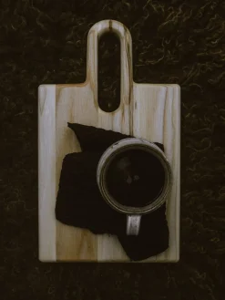 Halikko Cutting Board - Saarni