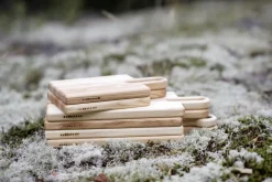 Halikko Cutting Board - Saarni
