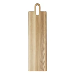Halikko Cutting Board - Saarni