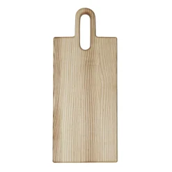 Halikko Cutting Board - Saarni