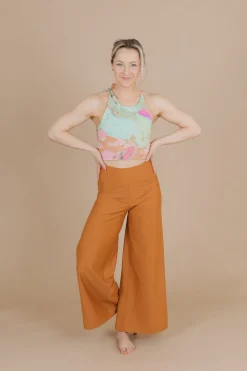 Haven Trousers - Kinuski