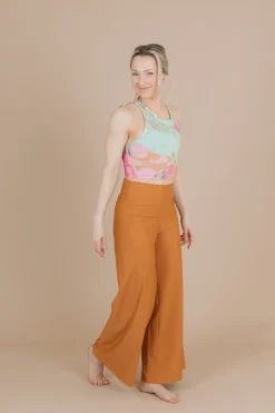 Haven Trousers - Kinuski