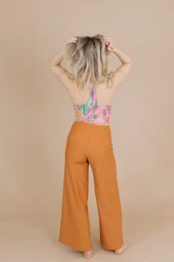 Haven Trousers - Kinuski