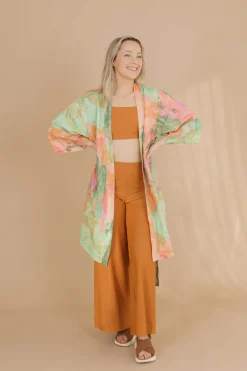 Haven Trousers - Kinuski