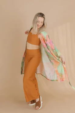 Haven Trousers - Kinuski