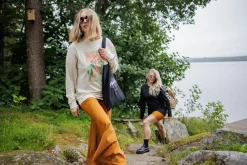 Haven Trousers - Kinuski