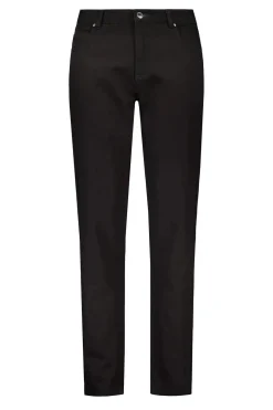 Holly Farkut - Musta