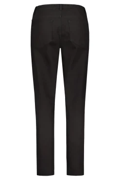 Holly Farkut - Musta