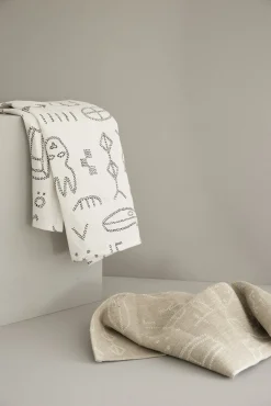 Ikiaika Keittiöpyyhe