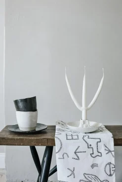 Ikiaika Keittiöpyyhe