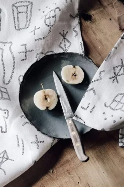 Ikiaika Keittiöpyyhe