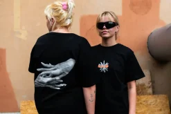 ILMIÖ 2024 T-paita - Musta