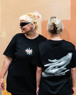 ILMIÖ 2024 T-paita - Musta