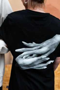 ILMIÖ 2024 T-paita - Musta