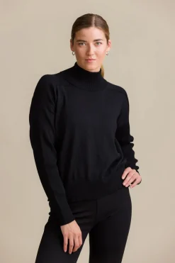 Ina Neulepusero - Musta