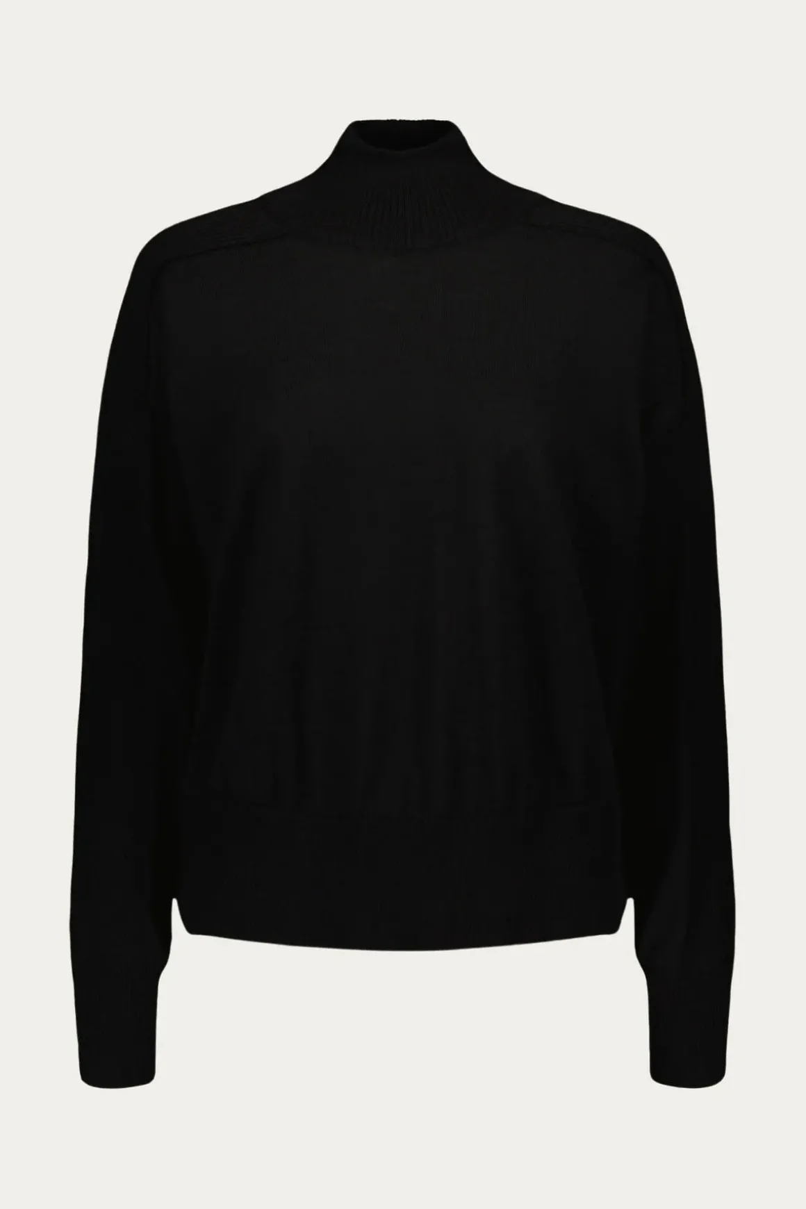 Ina Neulepusero - Musta