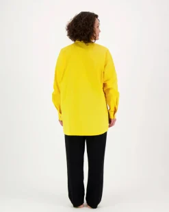 Isopaita - keltainen