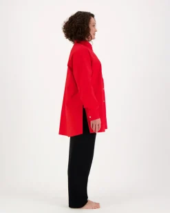 Isopaita - Punainen