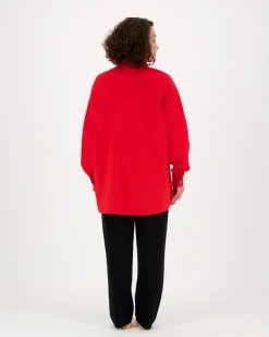 Isopaita - Punainen