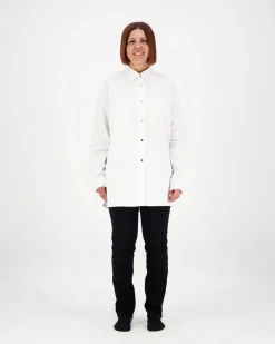 Isopaita - Valkoinen