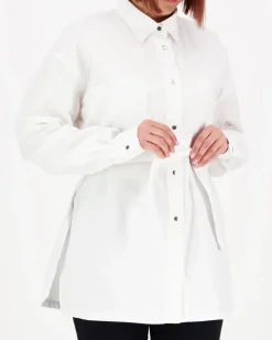 Isopaita - Valkoinen