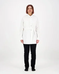 Isopaita - Valkoinen