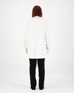 Isopaita - Valkoinen