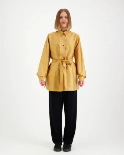 Isopaita Silkki - Kulta