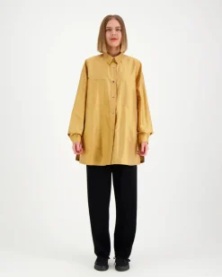 Isopaita Silkki - Kulta