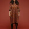 Ivy Mekko - Leopard Copper