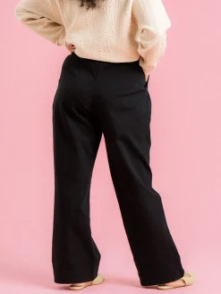 Joan Pants - Black