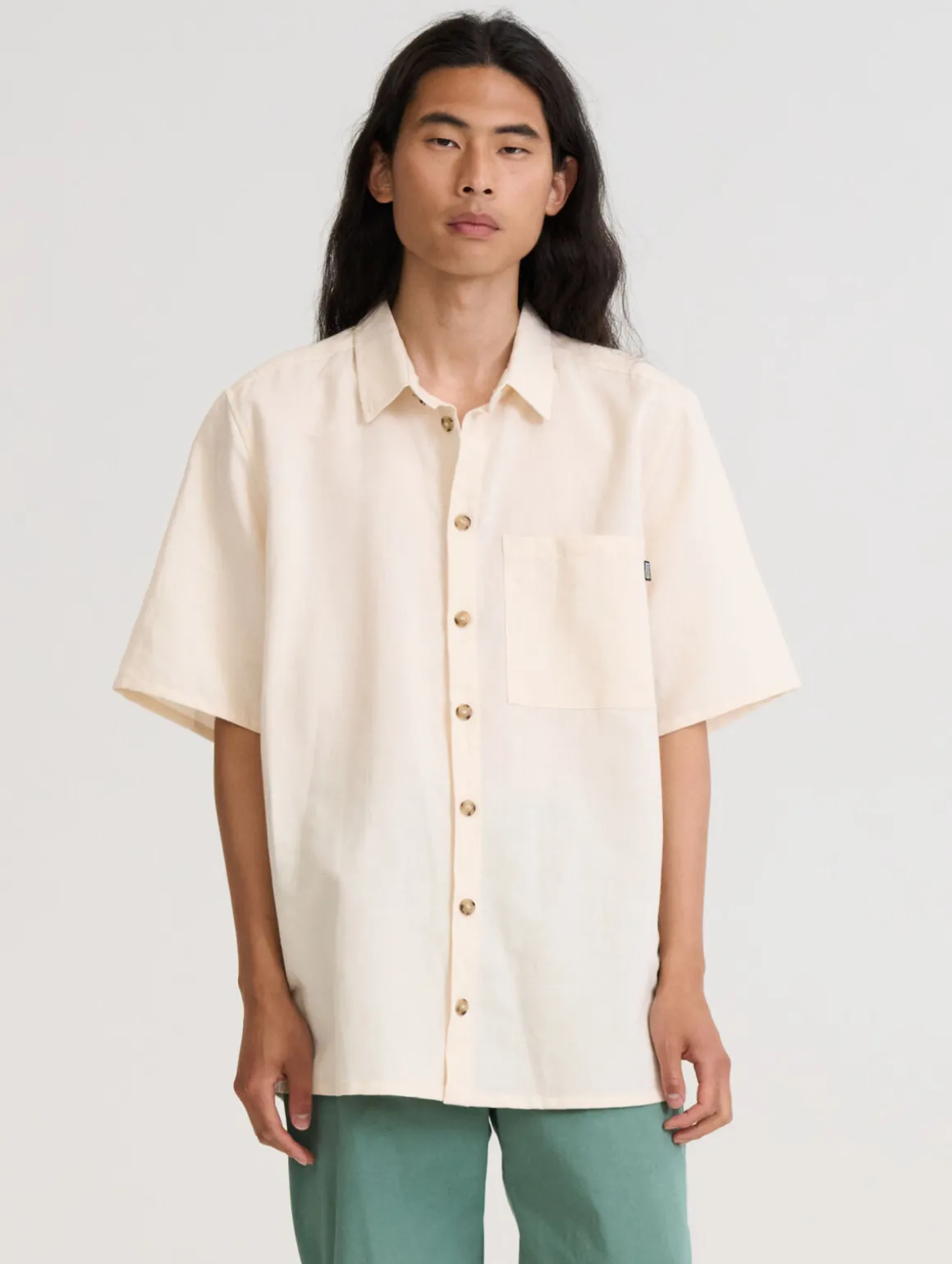 Joel Puolipellavapaita - Koivu