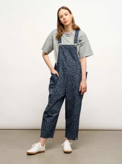 Jordan Lappuhaalarit - Leo Denim