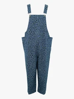 Jordan Lappuhaalarit - Leo Denim