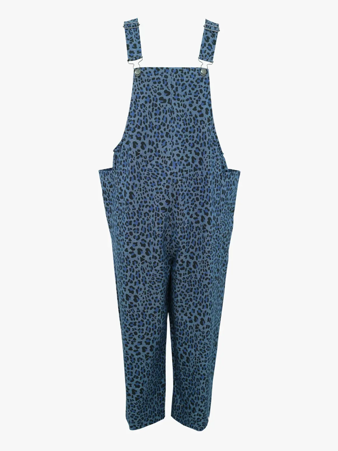 Jordan Lappuhaalarit - Leo Denim