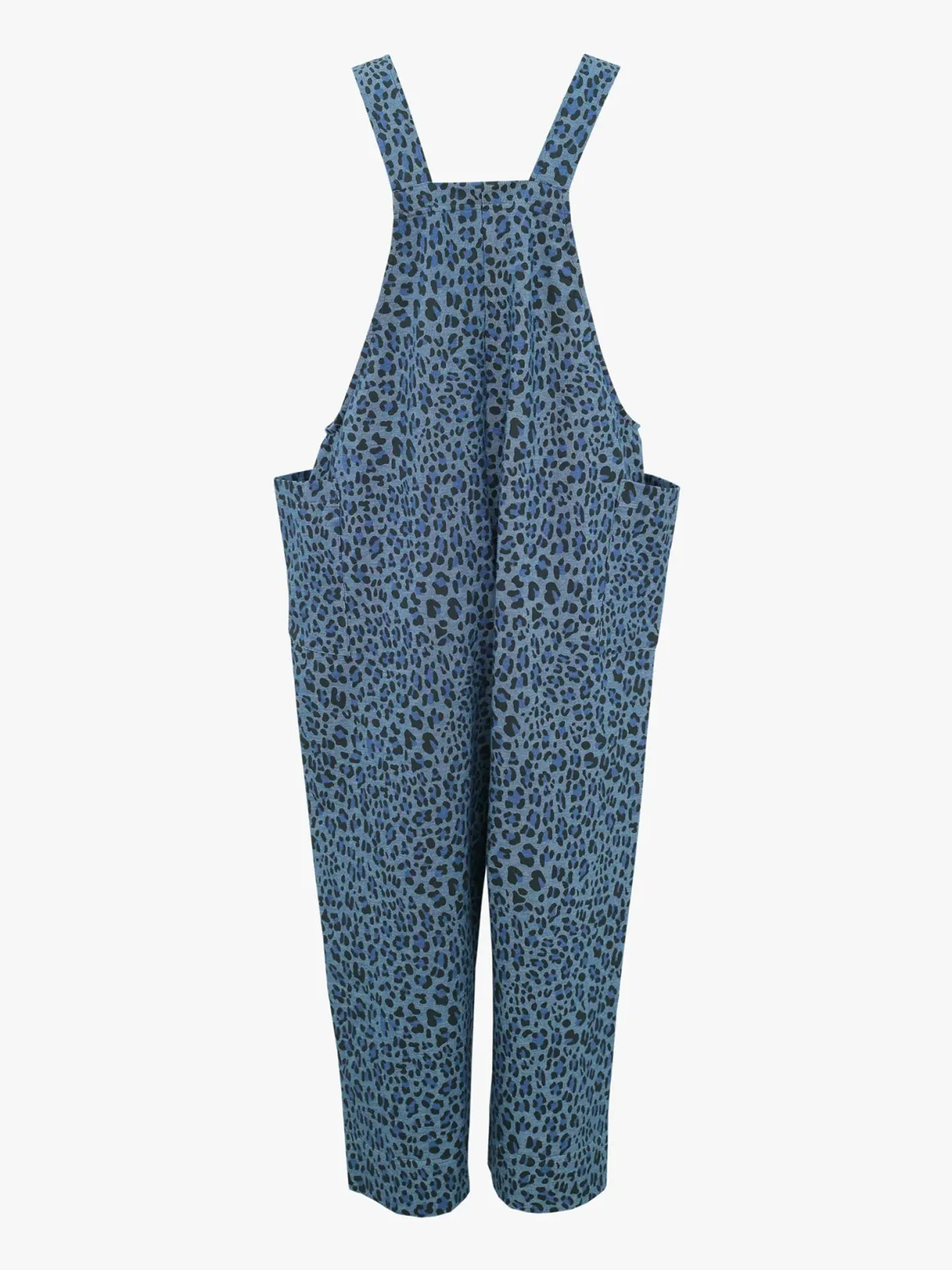 Jordan Lappuhaalarit - Leo Denim