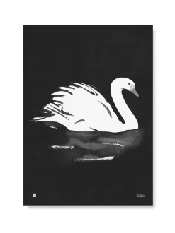 Joutsen - juliste (50 x 70cm)