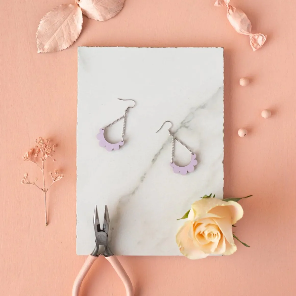 KAARELLA MINI - Laventeli