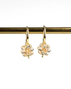 Kainu Korvakorut - Shampanja