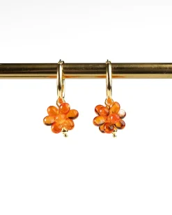 Kainu Korvakorut - Tyrni