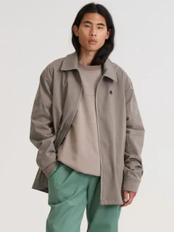 Kaius Paitatakki - Taupe