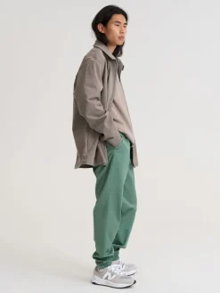 Kaius Paitatakki - Taupe