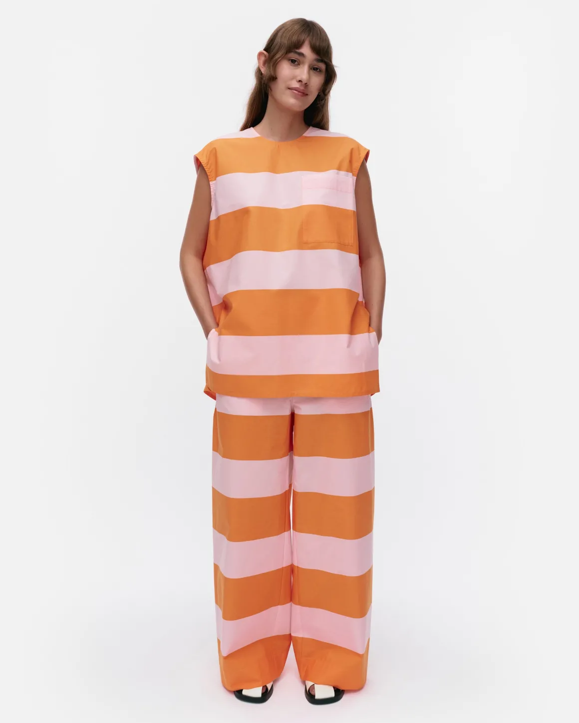 Kaksin Galleria - Puuvillatoppi