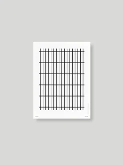 KALTERI Juliste - WHITE