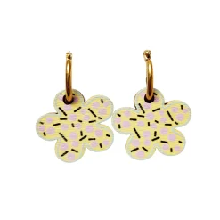 Kaunokainen Korvakorut