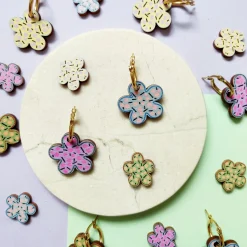 Kaunokainen Korvakorut